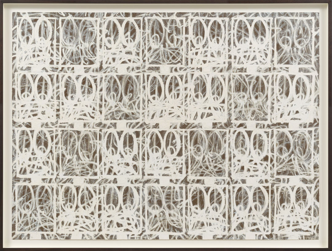 上东区艺术宅邸改造丨美国纽约丨Nicolas Schuybroek事务所-33