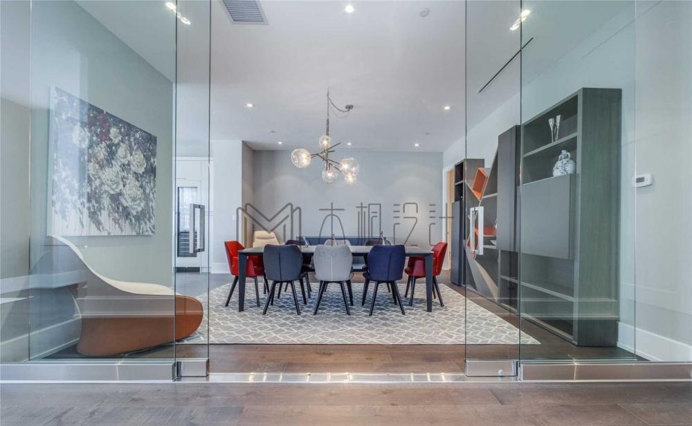 极简北欧,生活艺术的空间设计-6