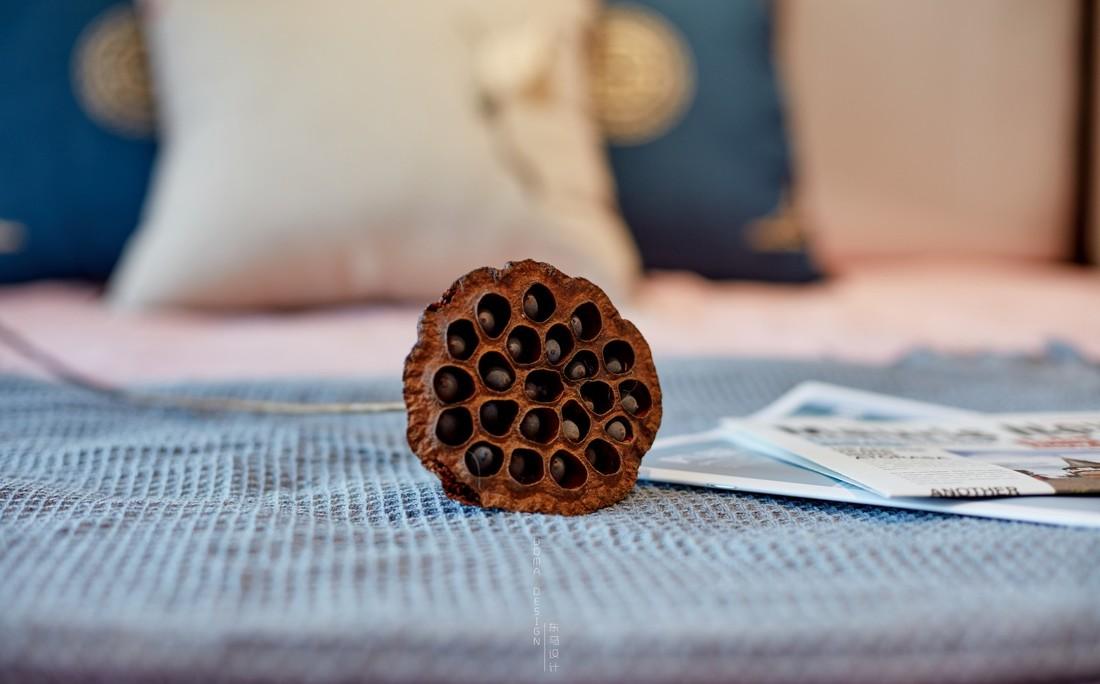 东马设计 | 三代传承家私的中式新定义-33