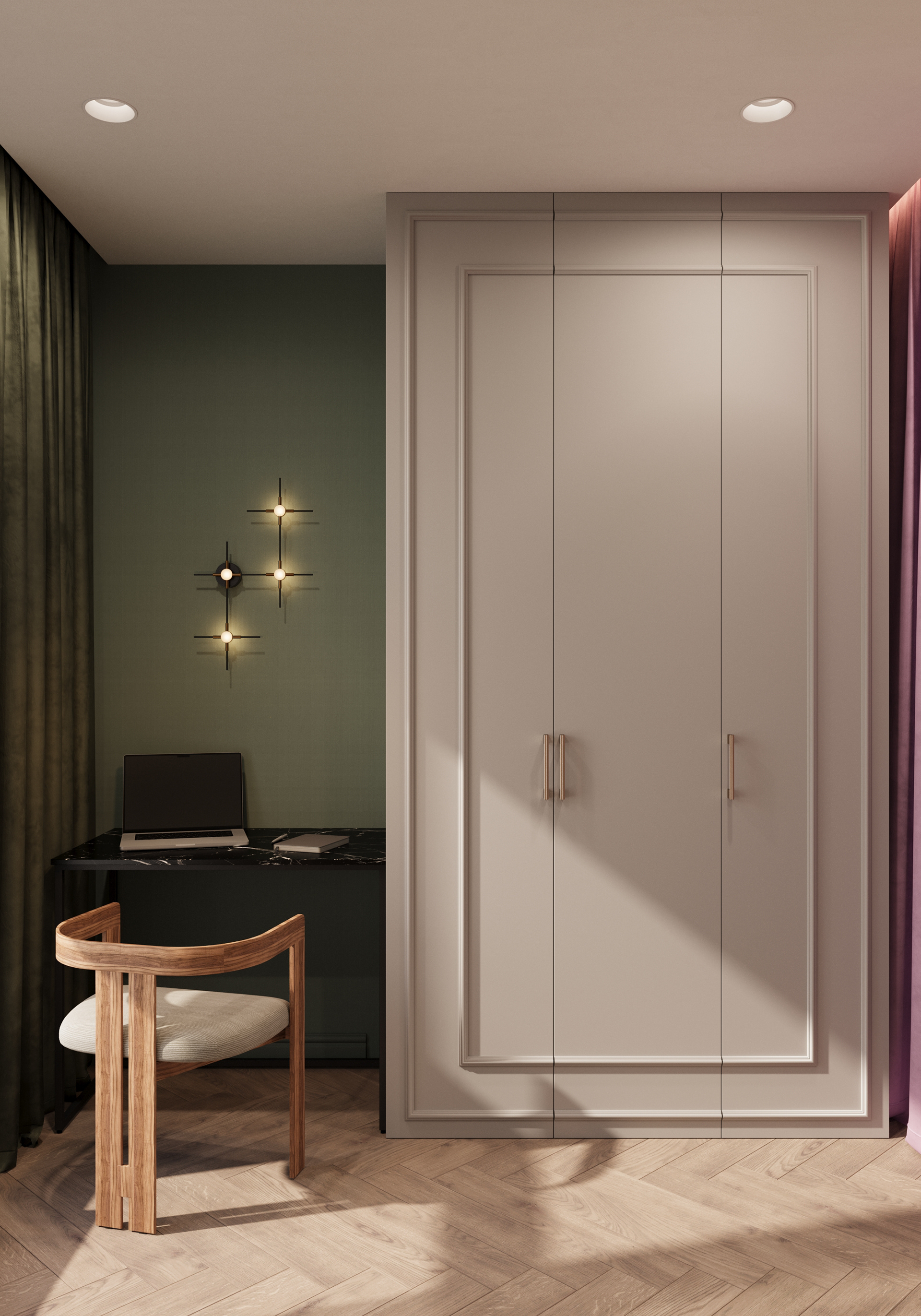 ColorDrama | apartment-27