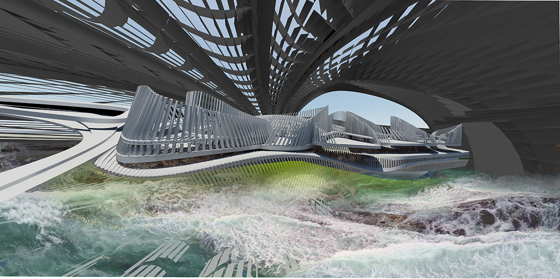 海洋塑料酒店丨印度-14