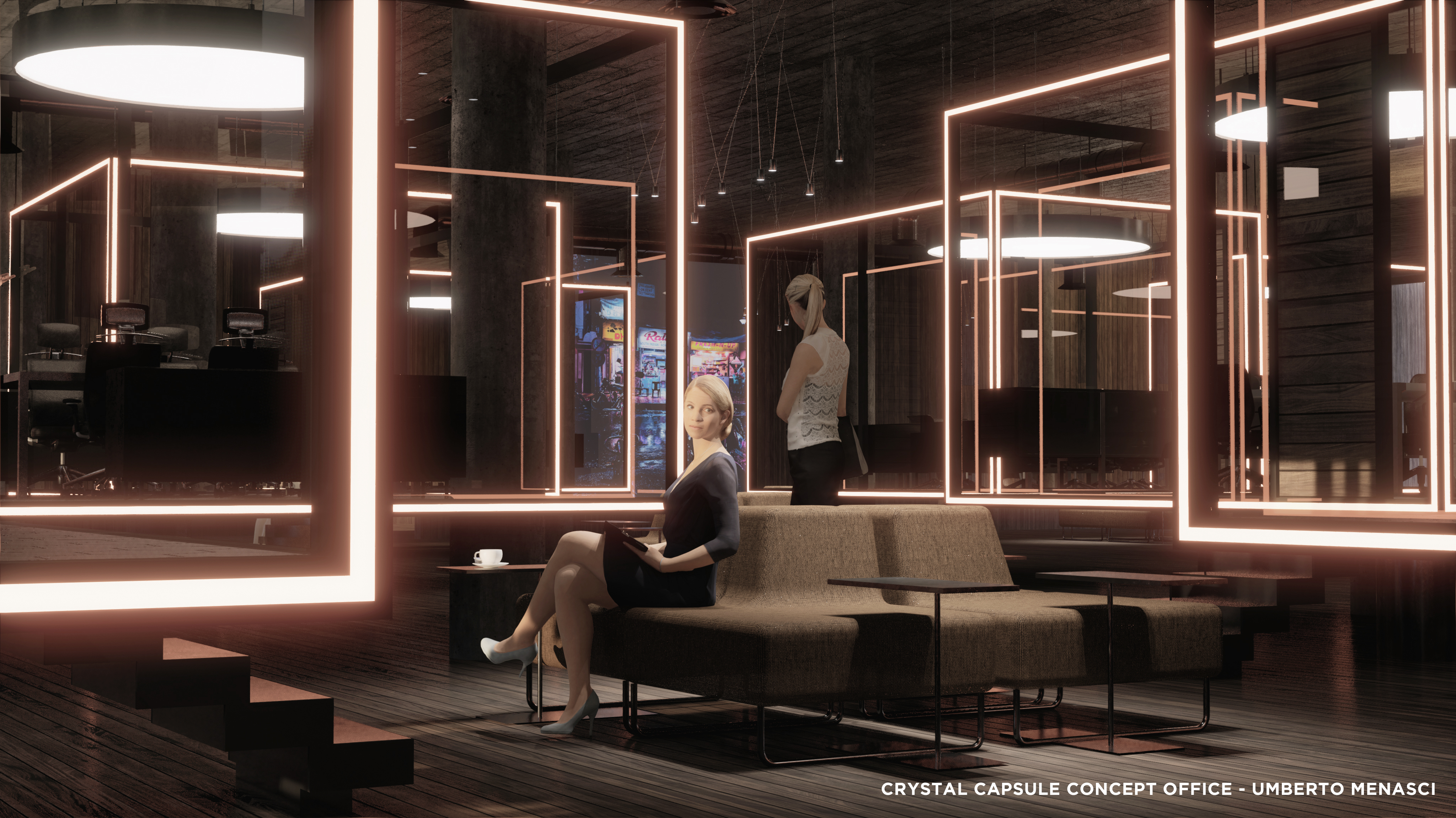 CRYSTAL CAPSULE OFFICE CONCEPT-2