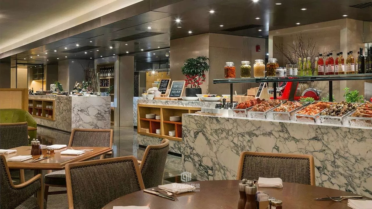 季裕棠 | 成都群光君悦酒店-24