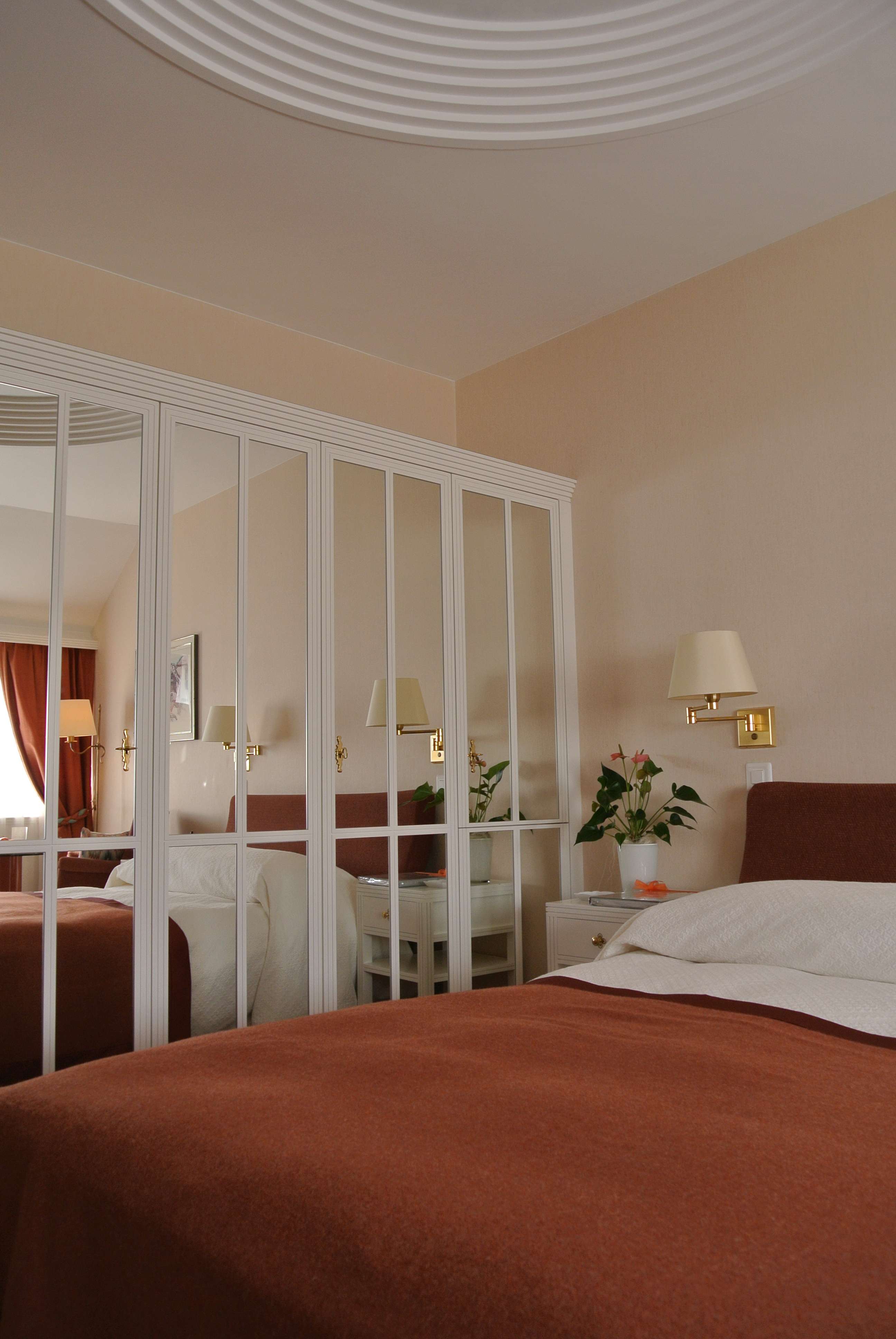 瑞士圣莫里茨Suvretta House(未上架)-32