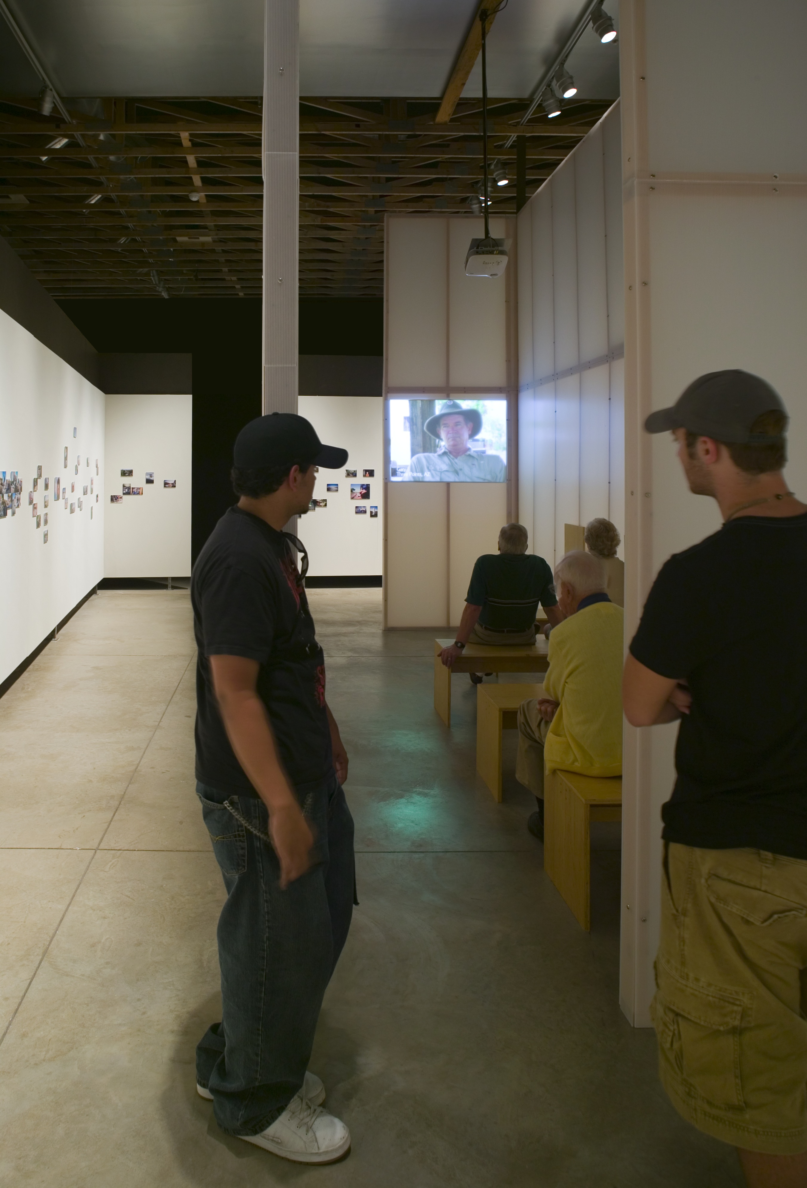 边境电影项目 | SMoCA 装置艺术解读-50