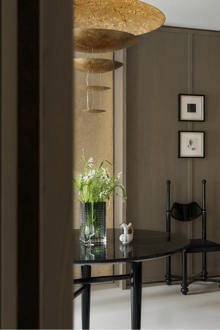 海派东方丨中国上海丨无间设计-72