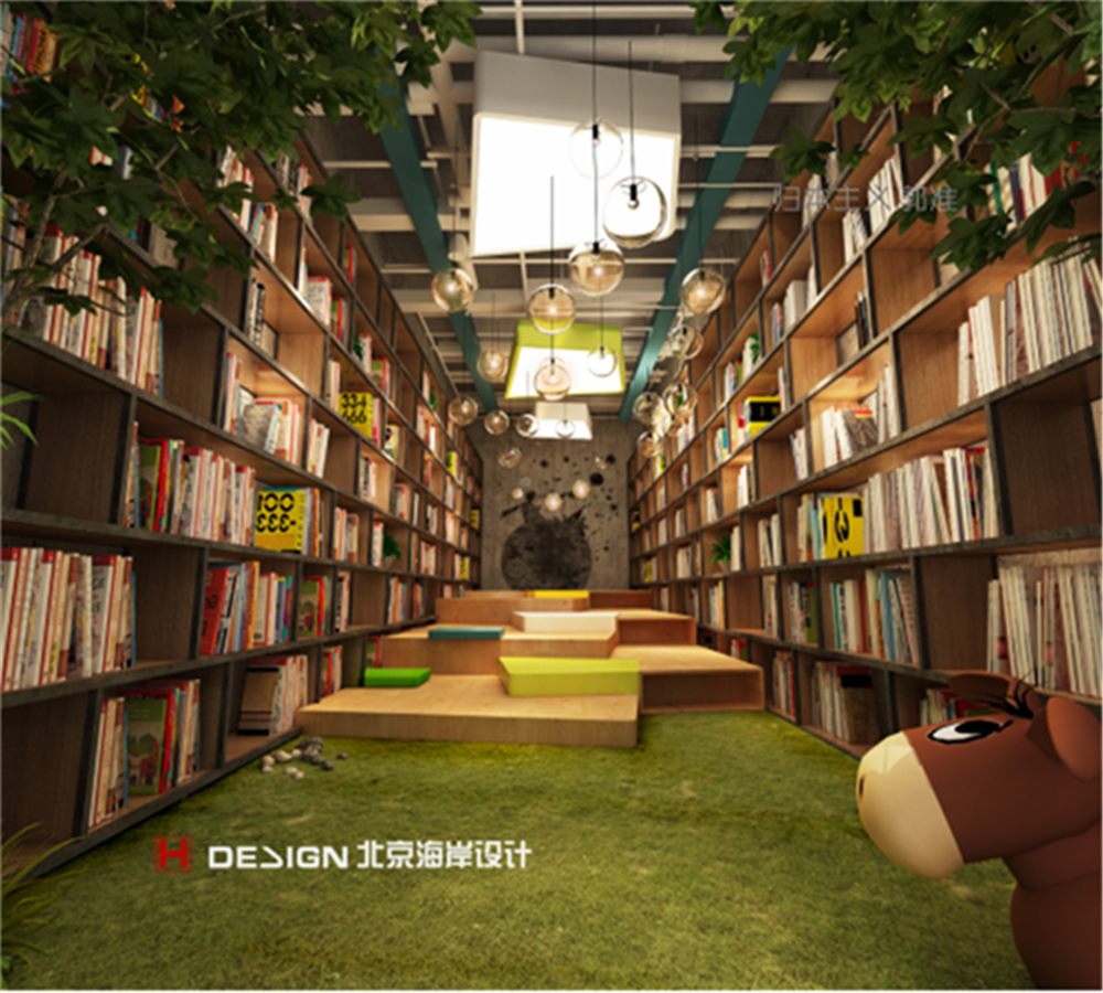 归本主义书店-32