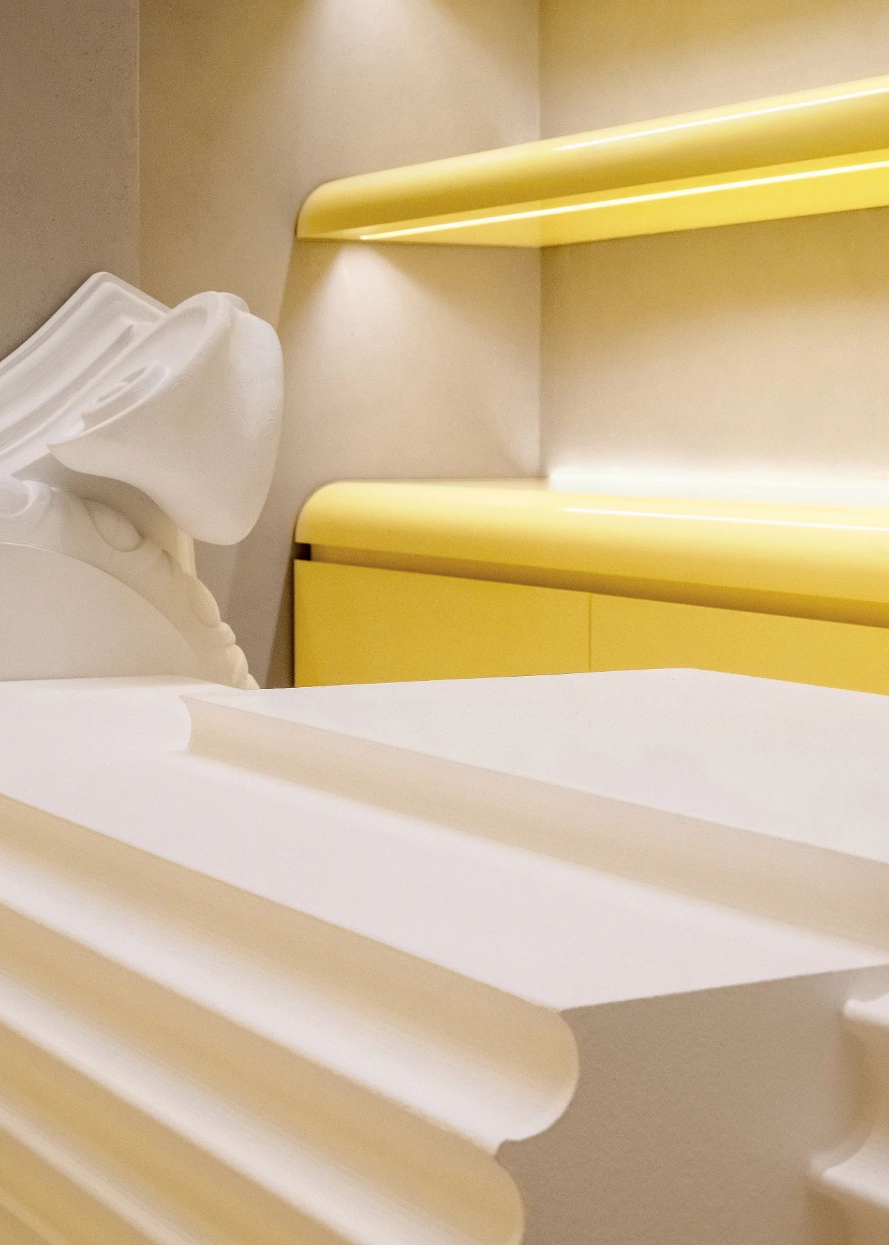 无形的本质丨意大利米兰丨Andrea Tognon 建筑设计工作室-32