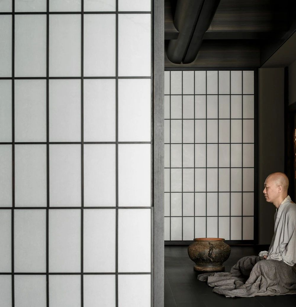 有鄰古美术空间丨中国温州丨温州千上设计-14