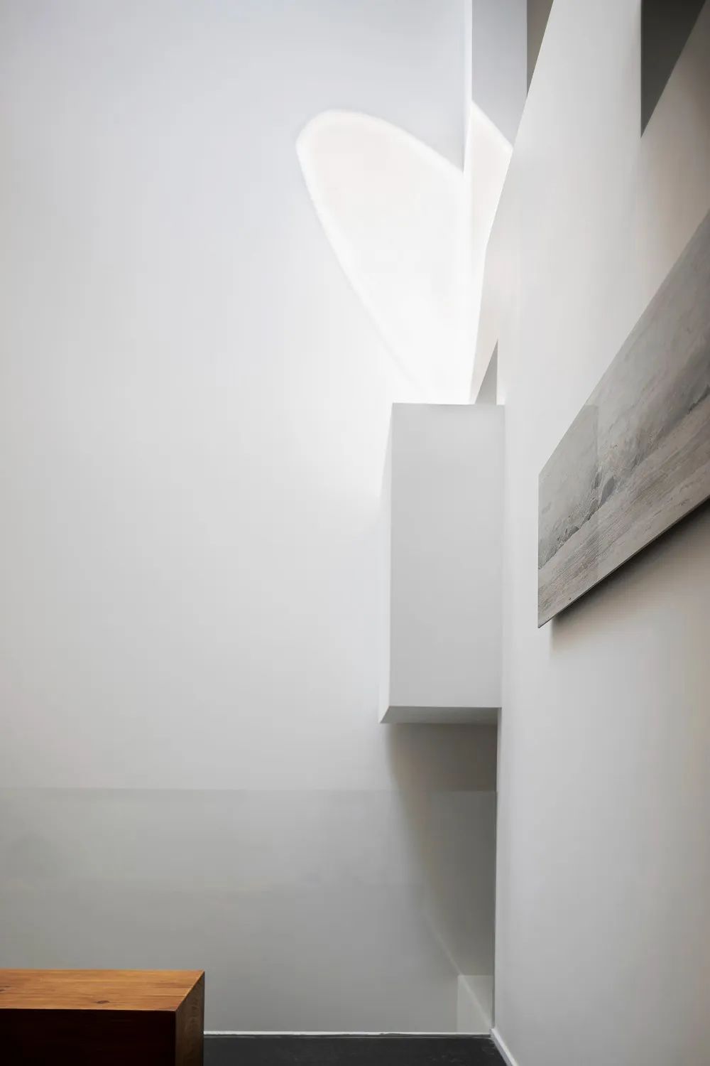 在家拥有一座迷你美术馆丨中国东莞-12