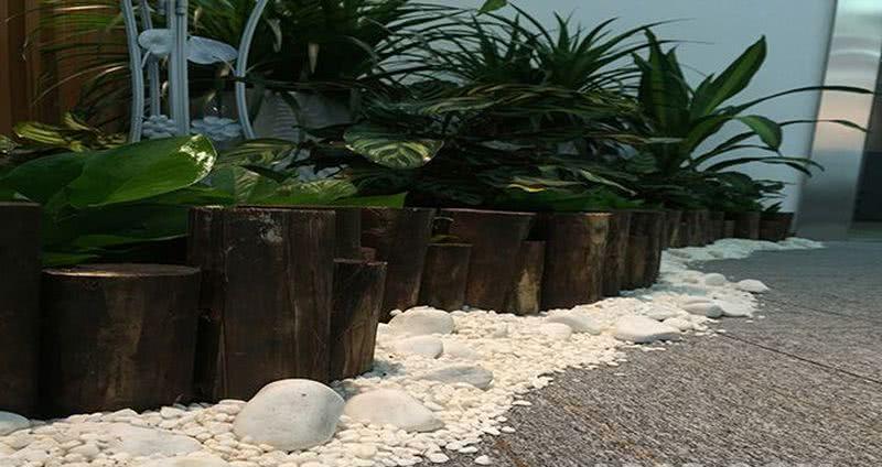 现代中式风格的国人通信大厦办公室设计-17