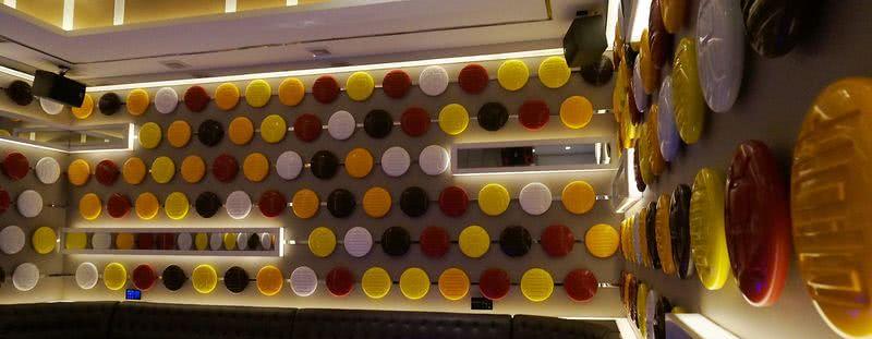 顺德喜悦量贩式KTV-17