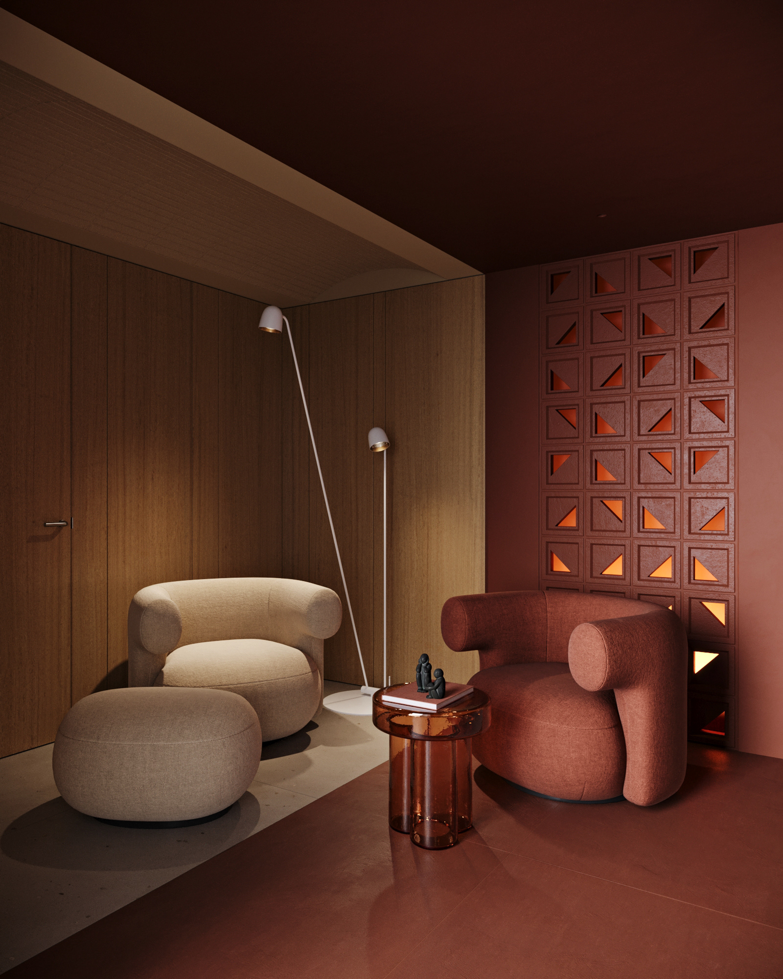 BARSKOE spa&lounge 会所-0