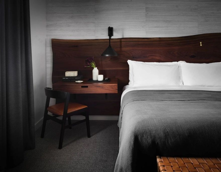 旧金山一号酒店丨中国金山丨SH Hotels Resorts 团队,Nicole Hollis-59