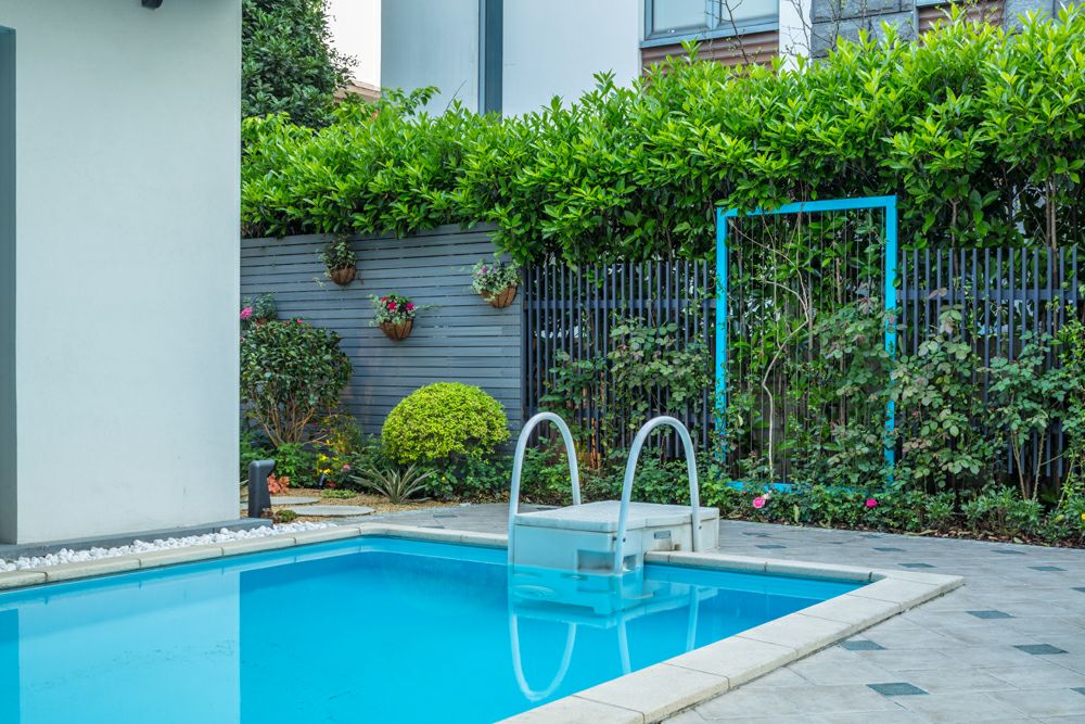 美式庭院设计案例,打造浪漫花园生活-23