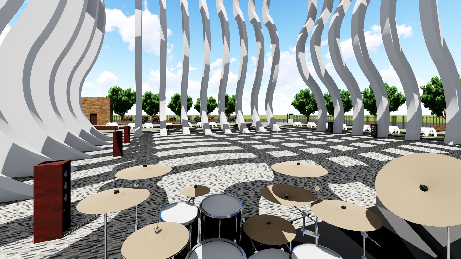 Celebrations Space-2