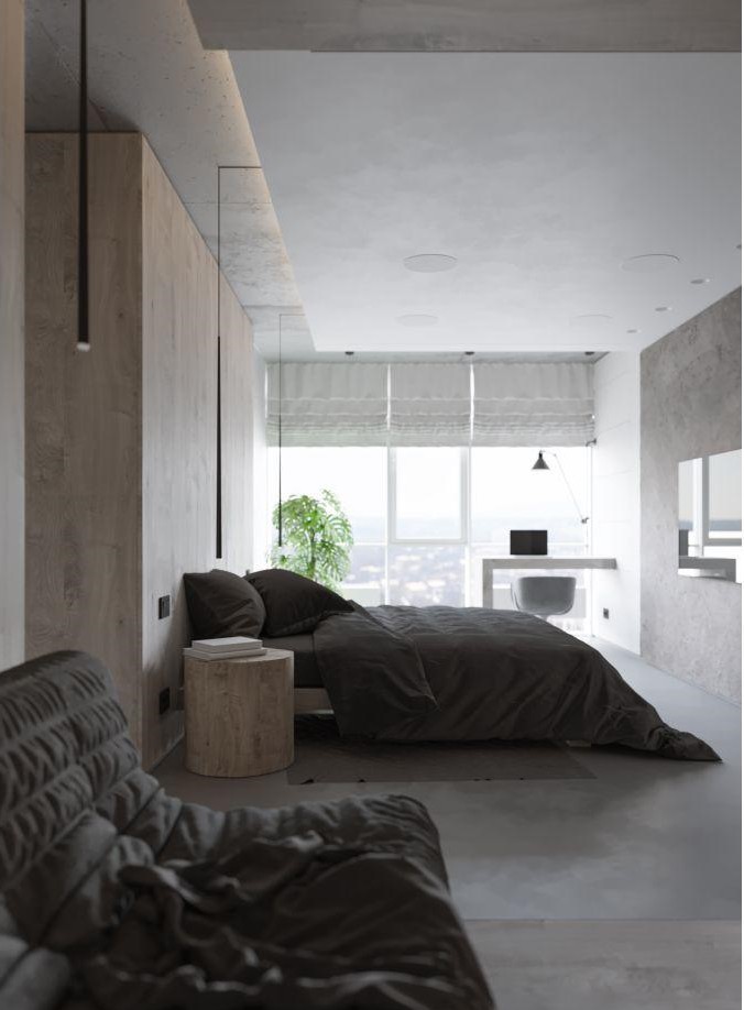 GREY APARTMENT Sergey Makhno1-9