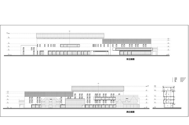兴华老年活动中心-32