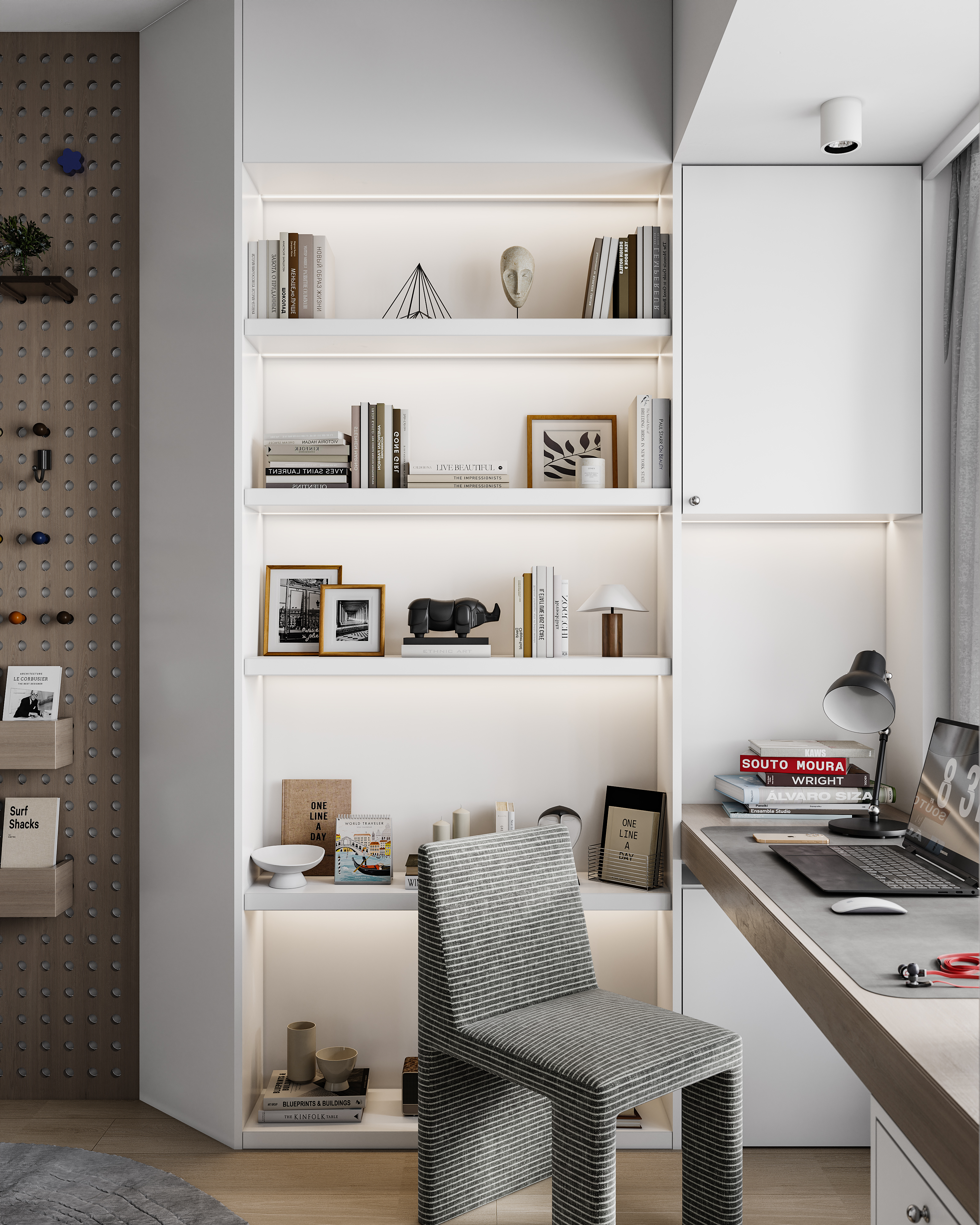 黄石当代满堂悦项目丨北一设计-21