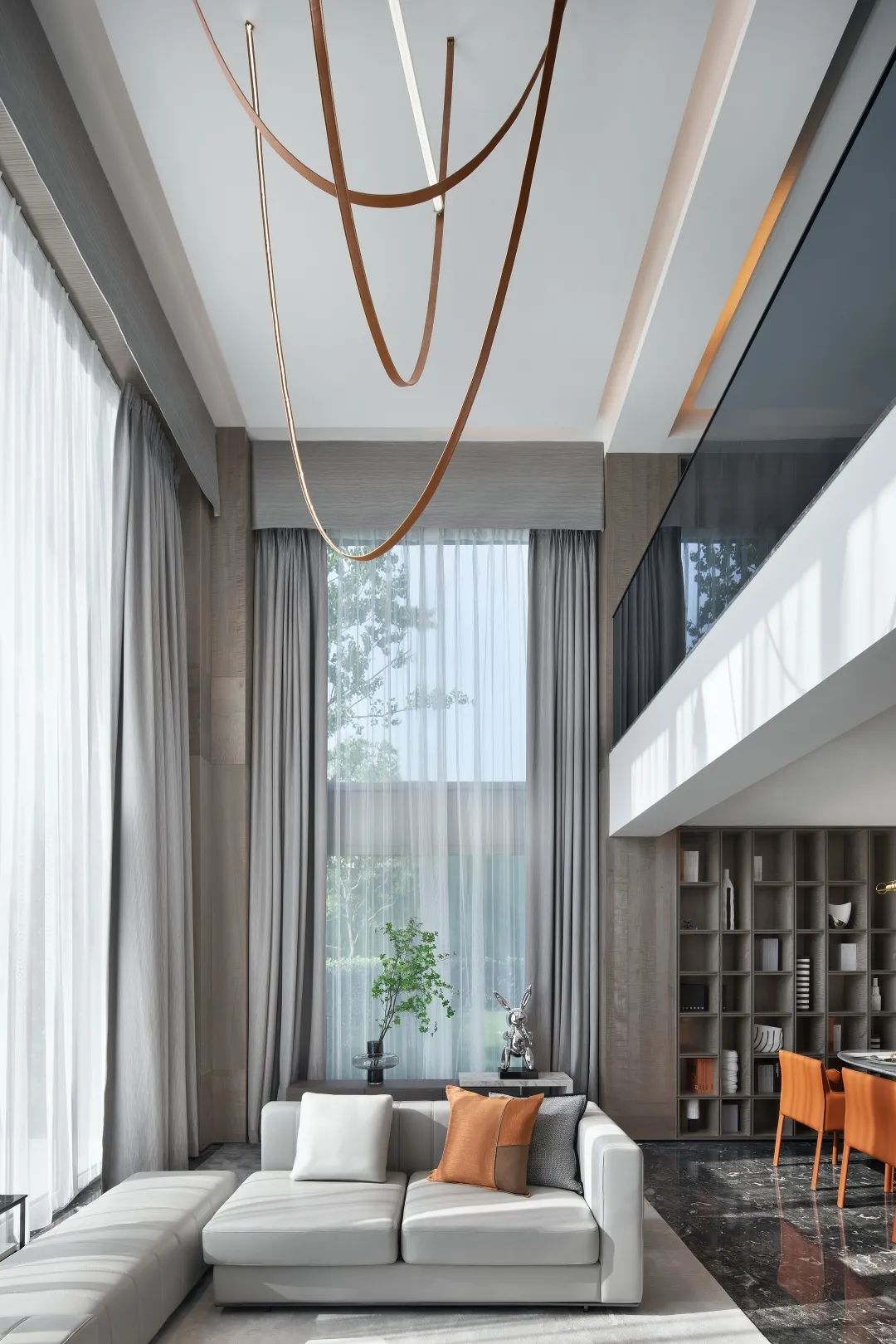 现代东方美学空间-12