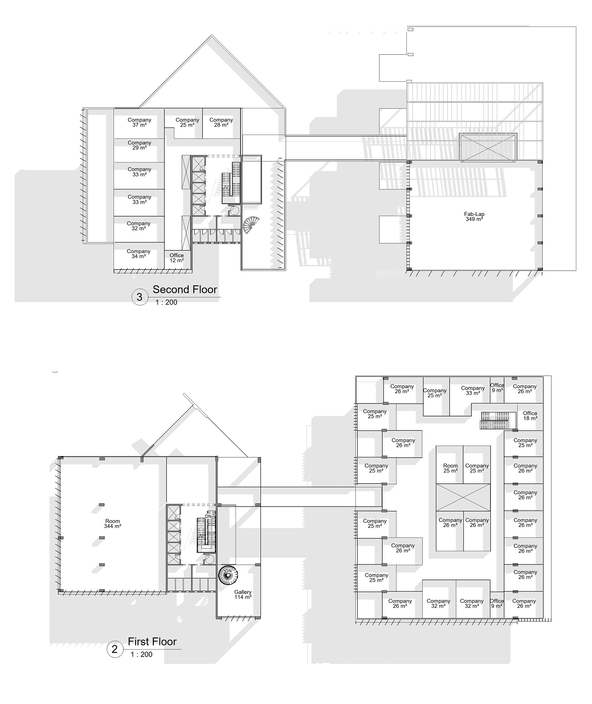 科技园区丨埃及丨Hassan Mohamed-12