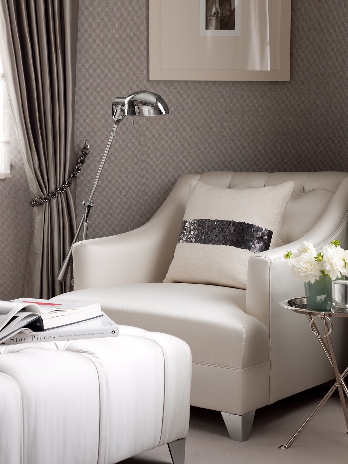 Taylor Howes作品：骑士桥优雅居所-7