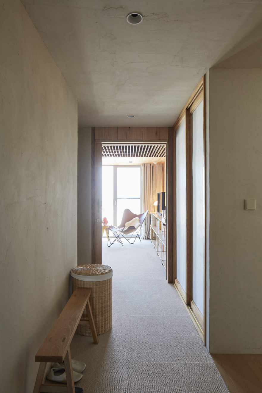 HOM'IN 设计师之家丨韩国龙仁市丨Z_Lab-1