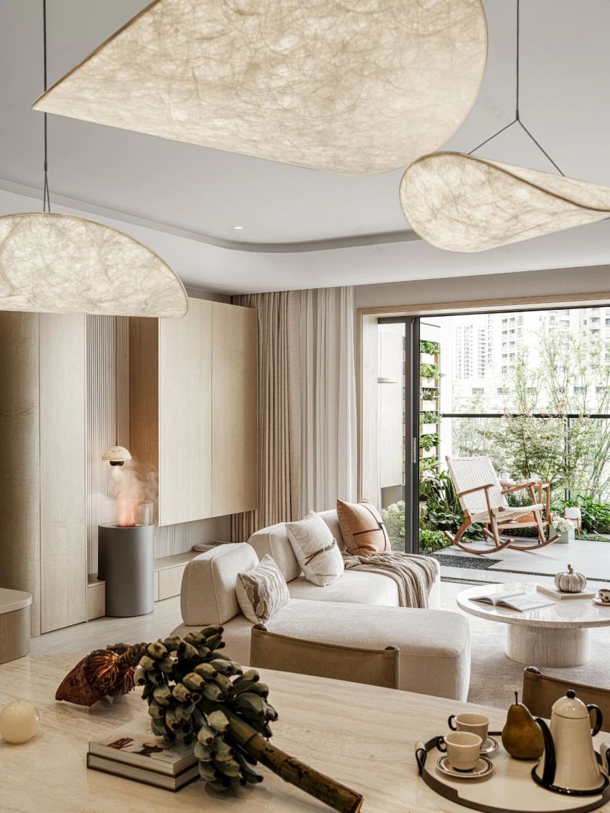 旭辉昆明铂森林语丨中国昆明丨S.U.N孙文设计事务所-25