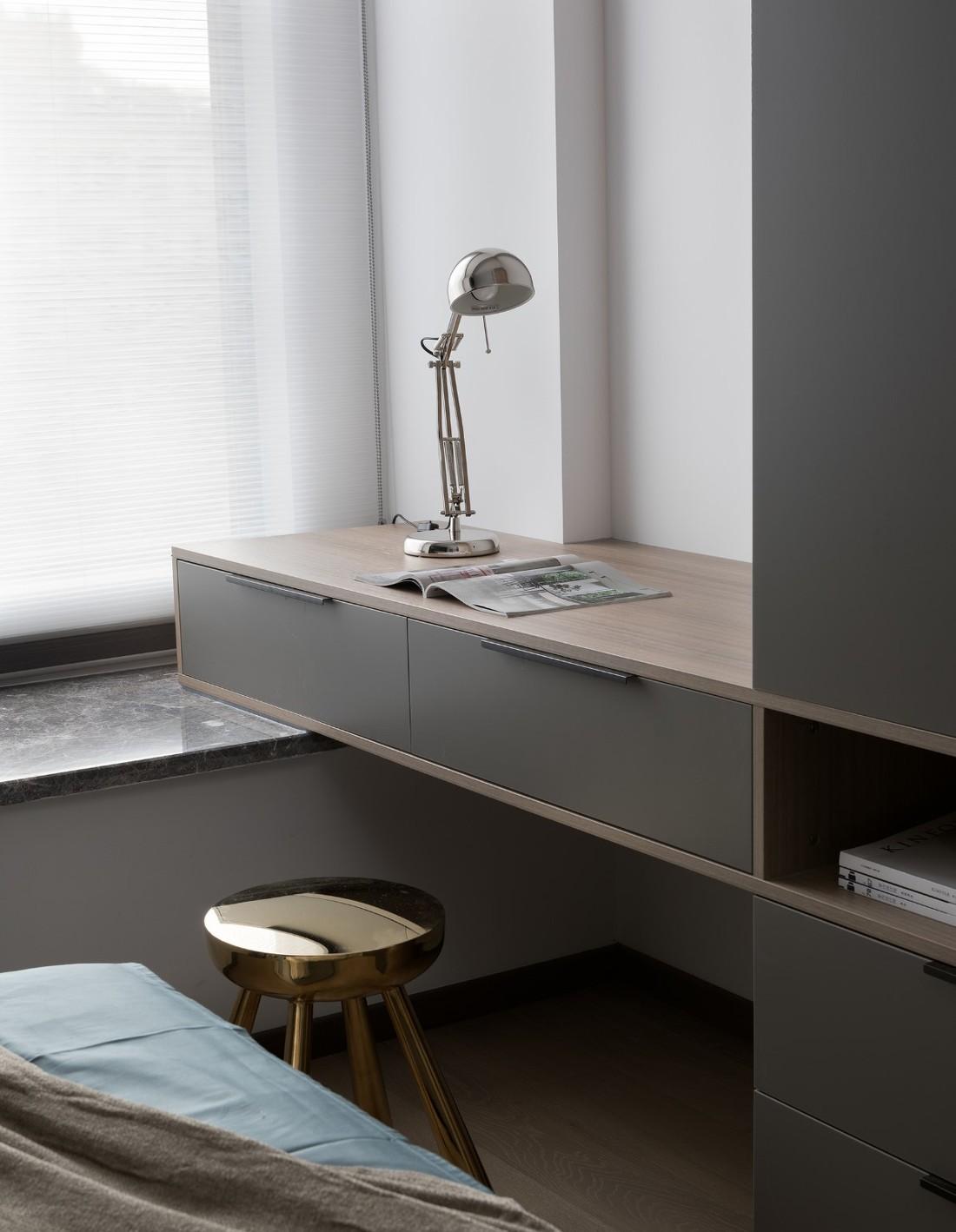 打破传统布局,打造舒适家居空间-21