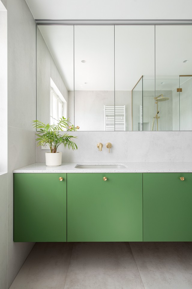 Muuli street - Private Residence-13