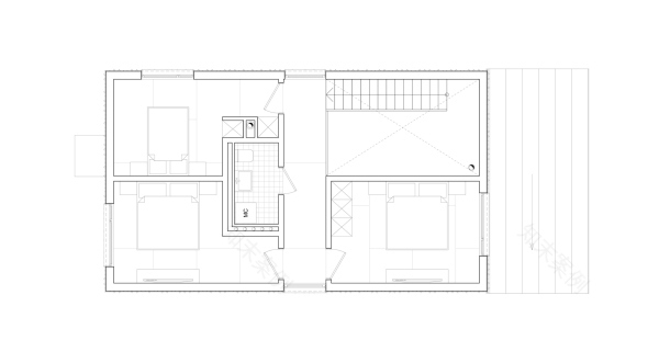 ДачаHouse(别墅住宅)丨俄罗斯雅罗斯拉夫尔丨DK architects-19