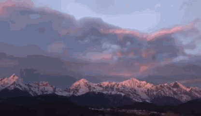 YIJI SPACE | 尚壹扬设计「既下山・梅里酒店」-24