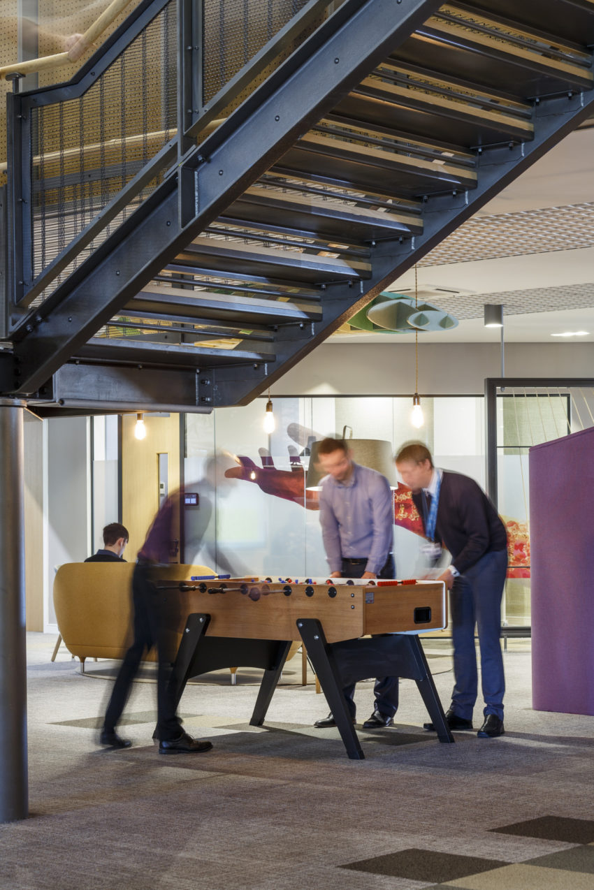 创新阿斯利康办公室-3