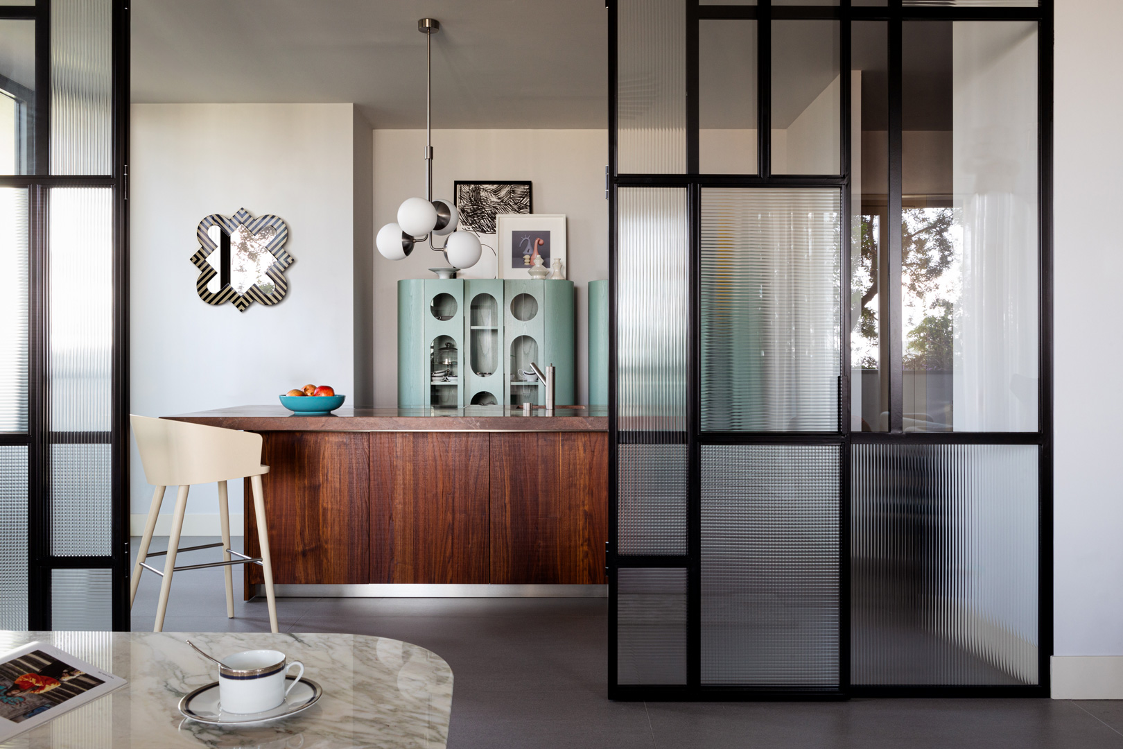 丨意大利米兰丨STUDIO MI·LO-26