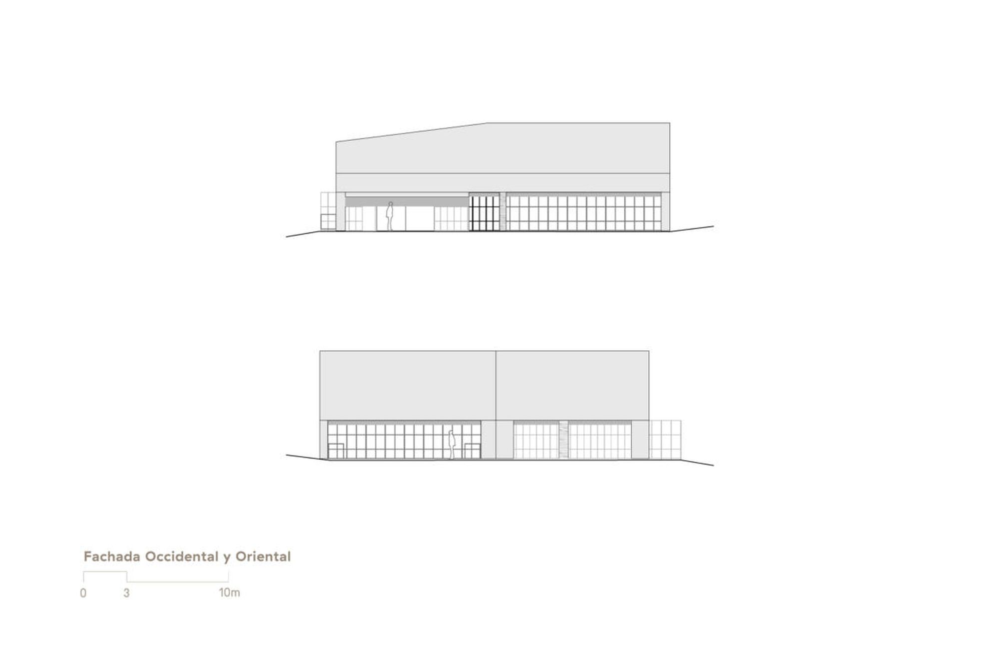 Museum of Historical Remembrance of Colombia Pavilion / Yemail Arquitectura -39