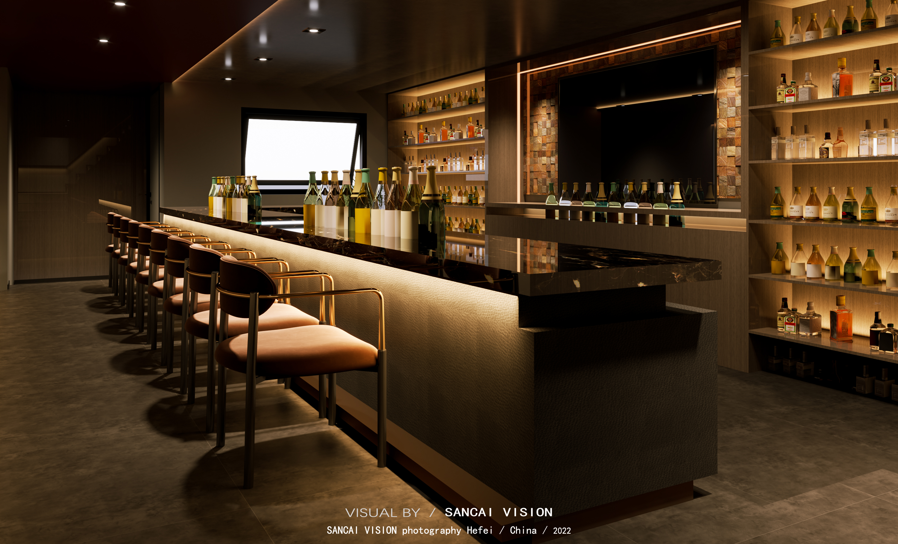 售楼部&小酒馆-10