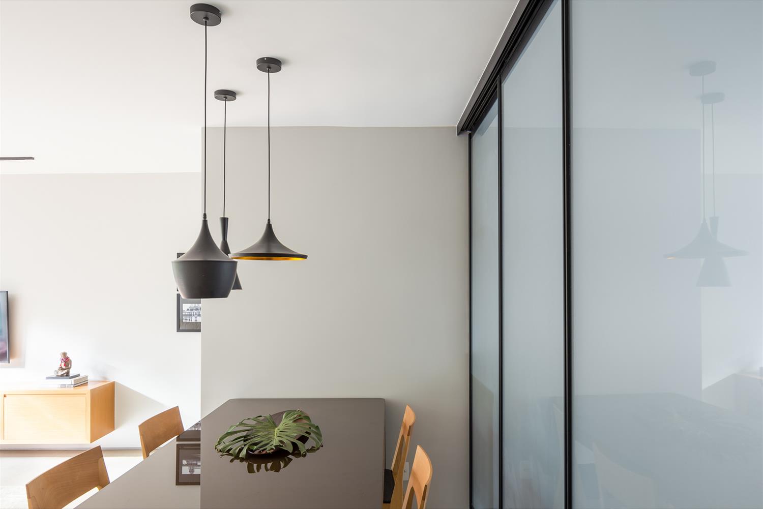 巴西 Cento e 8 公寓-5