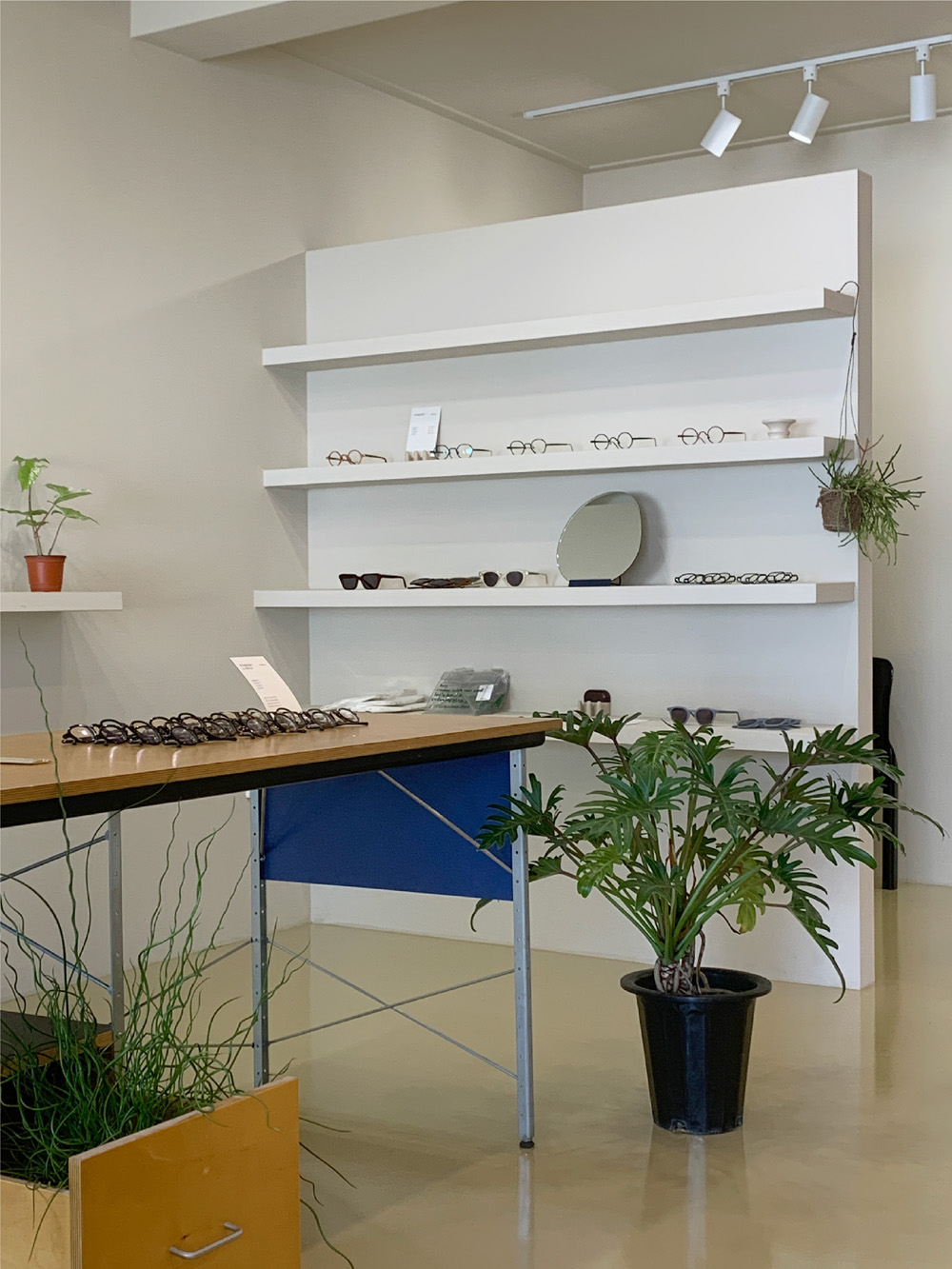 简约设计打造 15 坪时尚衣橱空间-11