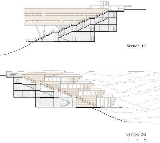 海法大学学生中心-60