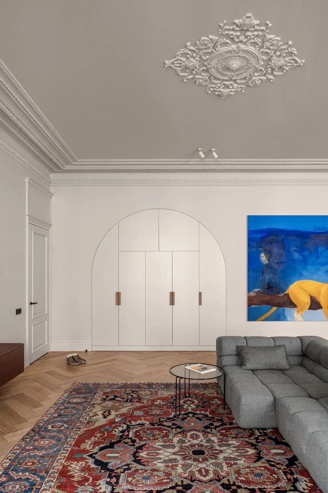 200㎡艺术之家-42