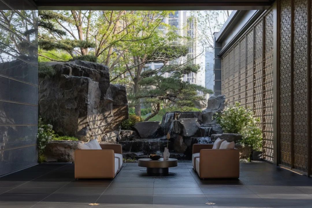 北京中海丰和叁號院丨中国北京丨凯盛上景（北京）景观规划设计有限公司-26