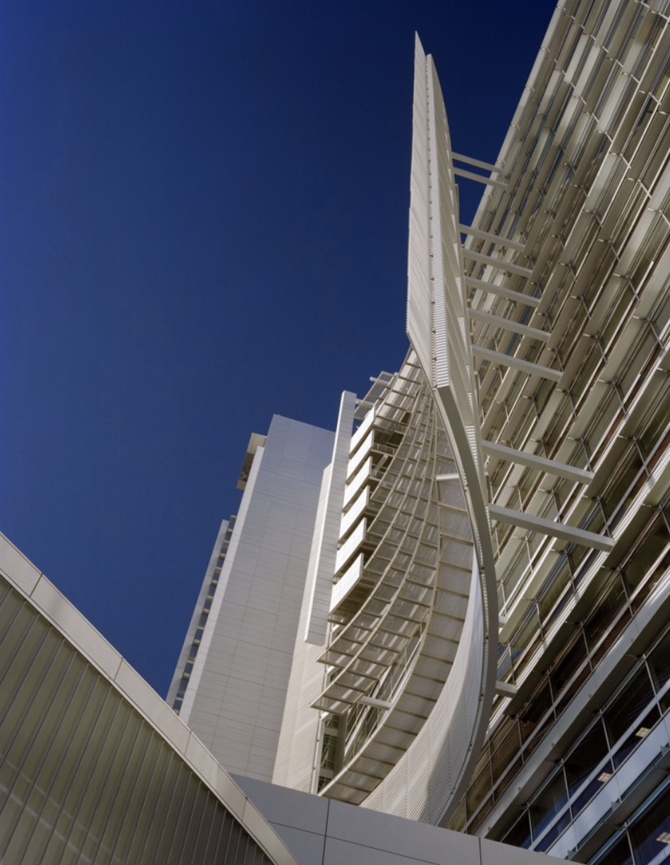 San Jose City Hall Richard Meier-2