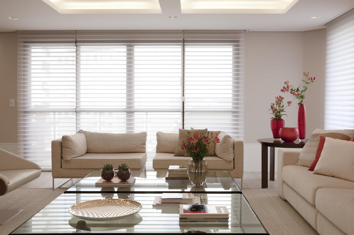 巴西圣保罗住宅公寓设计-4