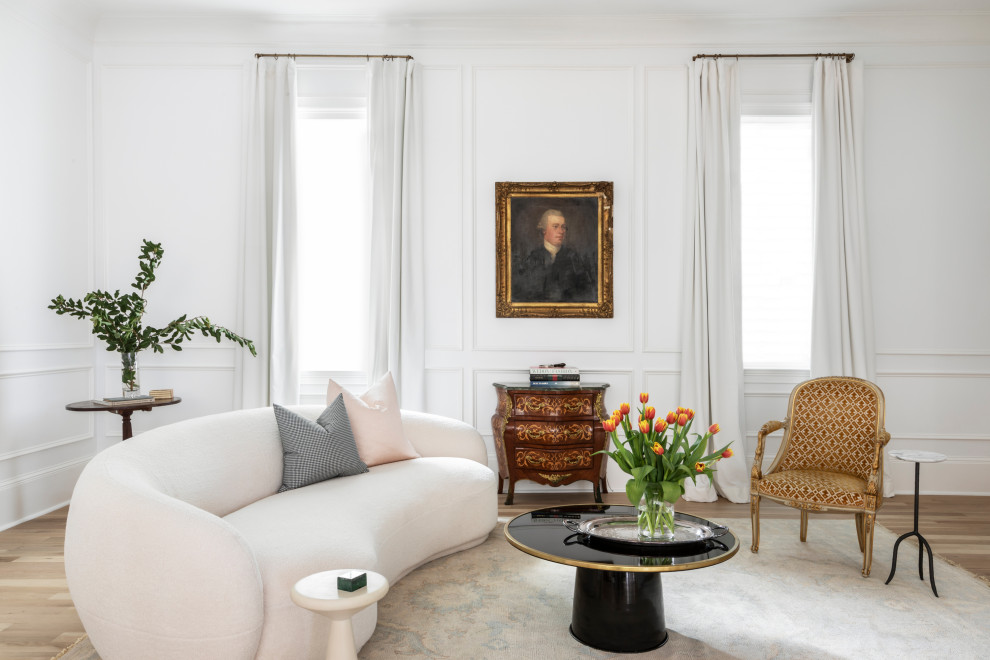How to Get the Look of a Paris Apartment in Your Home-2