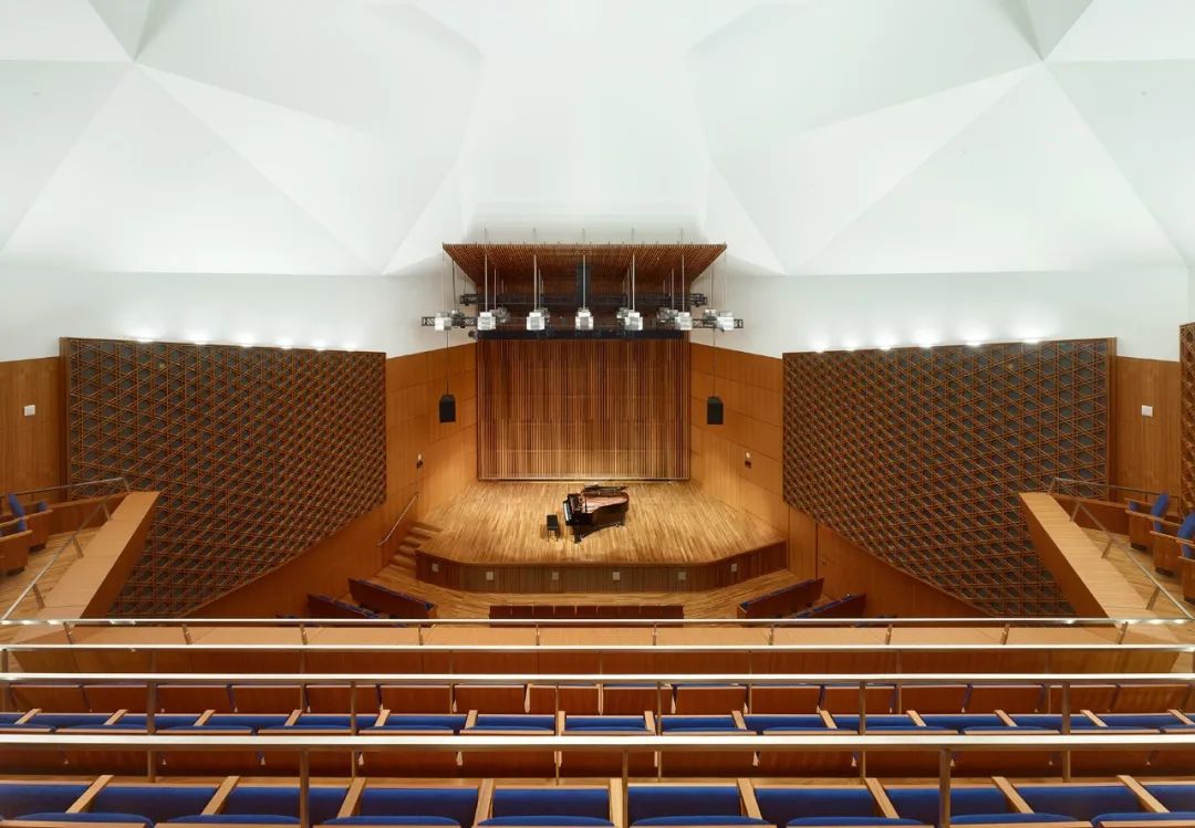 多元文化语境下的杰出博物馆设计-14