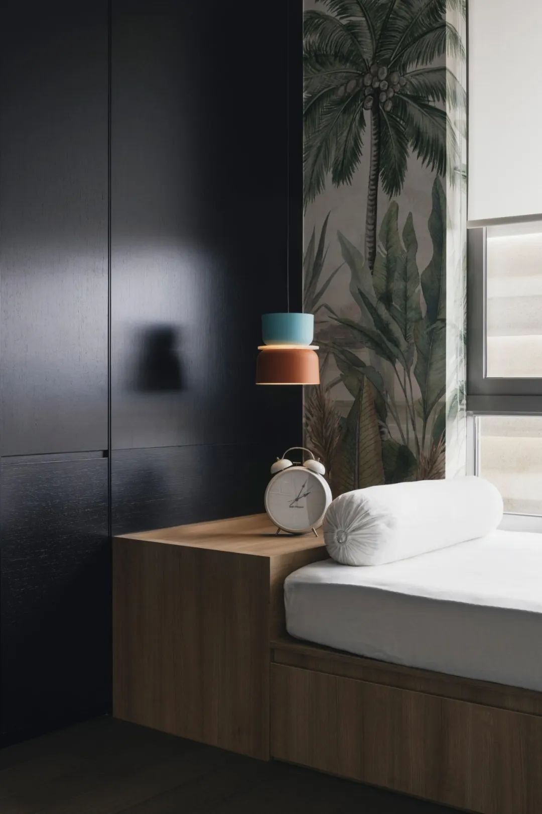 新加坡 280㎡大平层公寓丨studio nátu-21