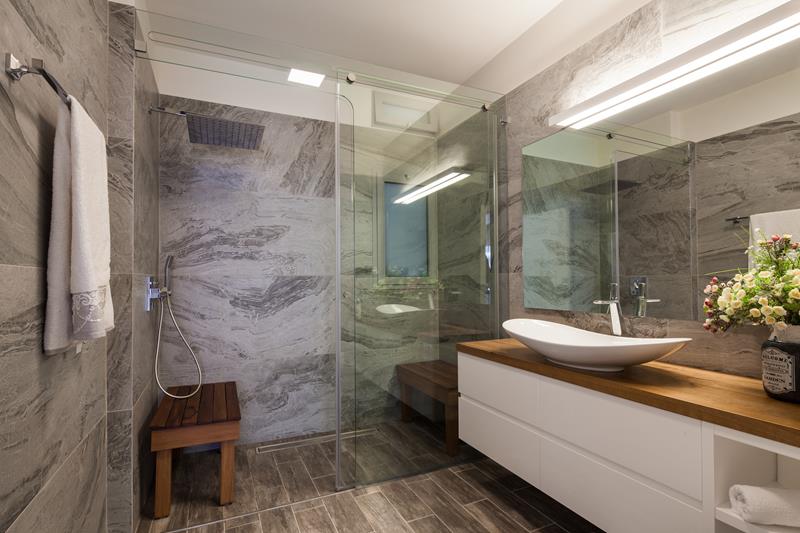 精品建筑顶层公寓翻新丨以色列丨Iris Shmir  建筑与室内设计有限公司-33