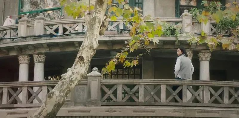 上海黑石公寓 | 音乐与书香的时空对话-4