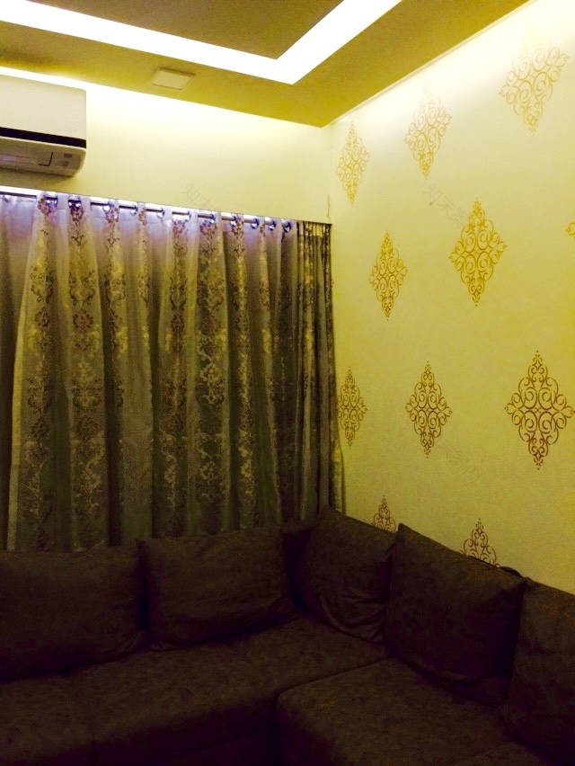 简约宜居,城市中的宁静绿洲-10