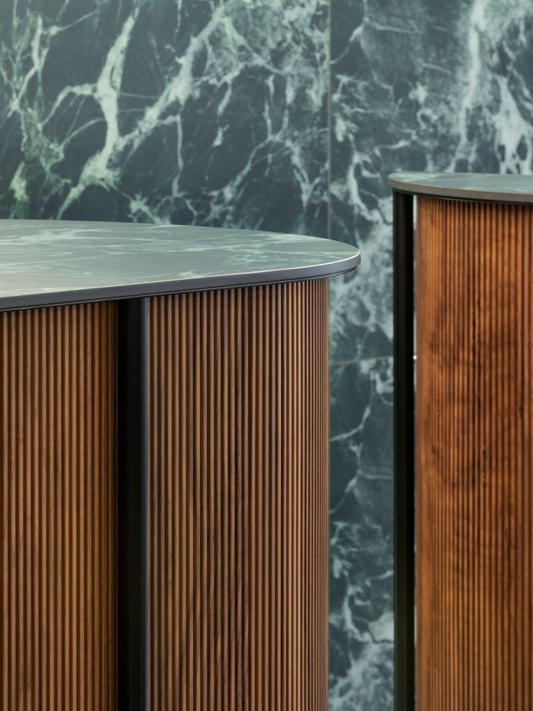 Giardinetto酒店餐厅公共区域翻新丨意大利诺瓦拉丨lamatilde-19